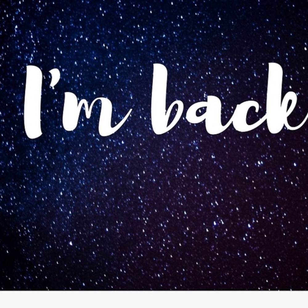 New Items being added tonight